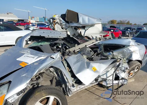 2004 Honda Accord 2.4 Ex z USA, uszkodzony, nr VIN 1HGCM726X4A001895